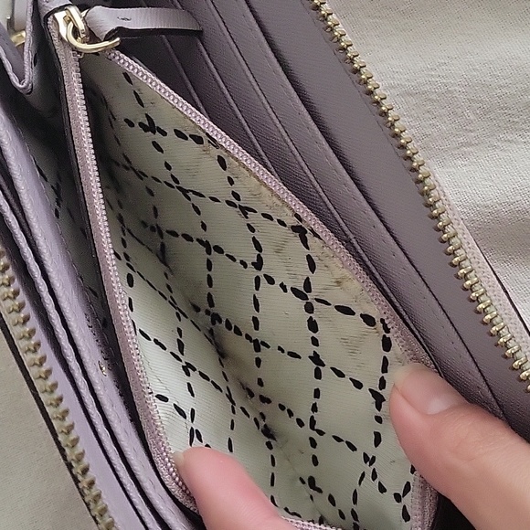 Morgan Wallet - Picture 8 of 10